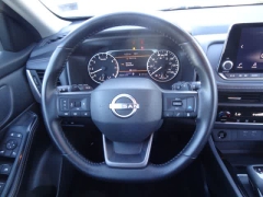 Used 2025  Nissan Rogue FWD SV at CarloanExpress&period;Com near Hampton&comma; VA