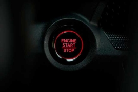 New 2026  Honda CR-V LX 2WD at CarloanExpress.Com near Hampton, VA