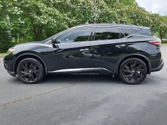 Used 2015  Nissan Murano AWD 4dr SV at CarloanExpress&period;Com near Hampton&comma; VA