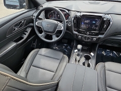 Used 2023  Chevrolet Traverse FWD 4dr Premier at CarloanExpress&period;Com near Hampton&comma; VA
