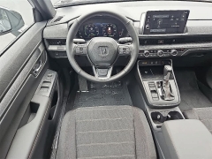 New 2026  Honda CR-V Hybrid TrailSport AWD at CarloanExpress.Com near Hampton, VA