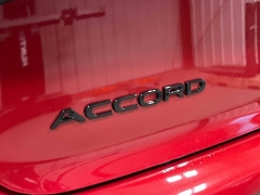 New 2026  Honda Accord Hybrid Sport Sedan at CarloanExpress&period;Com near Hampton&comma; VA