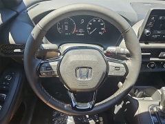 New 2026  Honda HR-V Sport AWD CVT at CarloanExpress.Com near Hampton, VA