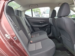Used 2022  Nissan Sentra SV CVT at CarloanExpress&period;Com near Hampton&comma; VA