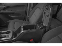 Used 2021  Chevrolet Colorado 4WD Crew Cab 128" Work Truck at CarloanExpress.Com near Hampton, VA