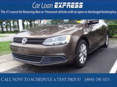 Used 2014  Volkswagen Jetta Sedan 4dr Auto SE at CarloanExpress&period;Com near Hampton&comma; VA