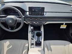 Used 2023  Honda Accord Sedan EX CVT at CarloanExpress&period;Com near Hampton&comma; VA