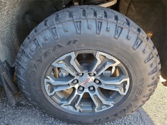 Used 2021  GMC Sierra 1500 4WD Crew Cab 147" SLT at CarloanExpress.Com near Hampton, VA