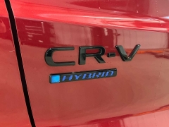 New 2026  Honda CR-V Hybrid Sport AWD at CarloanExpress&period;Com near Hampton&comma; VA