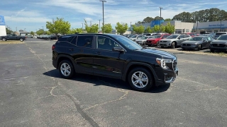 Used 2024  GMC Terrain AWD 4dr SLE at CarloanExpress&period;Com near Hampton&comma; VA