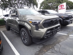 Used 2024  Toyota Tacoma 4WD Double Cab Bed &lpar;Natl&rpar; at CarloanExpress&period;Com near Hampton&comma; VA