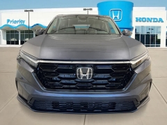 New 2026  Honda CR-V EX AWD at CarloanExpress.Com near Hampton, VA