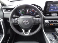 Used 2022  Toyota RAV4 Hybrid XLE Premium AWD at CarloanExpress&period;Com near Hampton&comma; VA