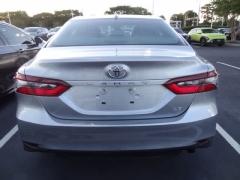 Used 2024  Toyota Camry LE Auto at CarloanExpress&period;Com near Hampton&comma; VA