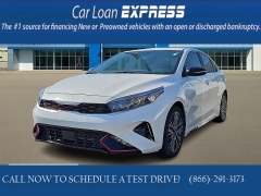 Used 2024  Kia Forte GT-Line IVT at CarloanExpress&period;Com near Hampton&comma; VA