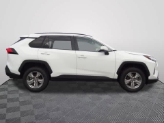 Used 2024  Toyota RAV4 XLE FWD at CarloanExpress&period;Com near Hampton&comma; VA