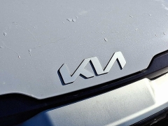 Used 2023  Kia Sportage EX FWD at CarloanExpress&period;Com near Hampton&comma; VA