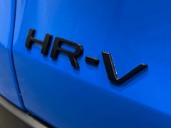 New 2027  Honda HR-V Sport AWD CVT at CarloanExpress&period;Com near Hampton&comma; VA
