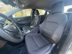 Used 2025  Chevrolet Malibu 4dr Sdn 1LT at CarloanExpress&period;Com near Hampton&comma; VA