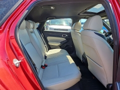 Used 2024  Acura Integra CVT w&sol;A-Spec Technology Package at CarloanExpress&period;Com near Hampton&comma; VA