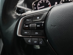 Used 2022  Honda Accord Sedan Sport 1&period;5T CVT at CarloanExpress&period;Com near Hampton&comma; VA