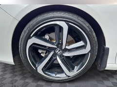 Used 2022  Honda Accord Sedan Sport 2&period;0T Auto at CarloanExpress&period;Com near Hampton&comma; VA