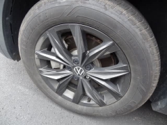 Used 2024  Volkswagen Tiguan 2.0T 4MOTION at CarloanExpress.Com near Hampton, VA