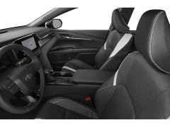 Used 2025  Toyota Camry AWD &lpar;Natl&rpar; at CarloanExpress&period;Com near Hampton&comma; VA