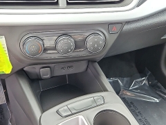 Used 2025  Chevrolet Trax FWD 4dr LS at CarloanExpress&period;Com near Hampton&comma; VA