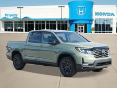 New 2026  Honda Ridgeline TrailSport&plus; AWD at CarloanExpress&period;Com near Hampton&comma; VA