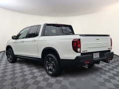 New 2026  Honda Ridgeline TrailSport AWD at CarloanExpress&period;Com near Hampton&comma; VA