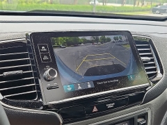 New 2026  Honda Ridgeline RTL AWD at CarloanExpress.Com near Hampton, VA