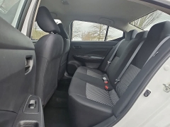 Used 2023  Nissan Versa S CVT at CarloanExpress&period;Com near Hampton&comma; VA