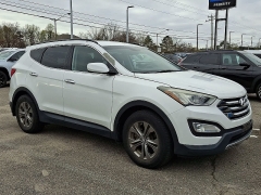 Used 2013  Hyundai Santa Fe FWD 4dr Sport at CarloanExpress&period;Com near Hampton&comma; VA