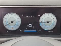 Used 2022  Hyundai Tucson SEL AWD at CarloanExpress.Com near Hampton, VA