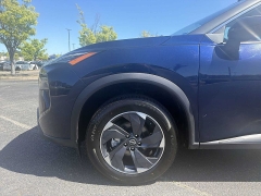 Used 2025  Nissan Rogue FWD SV at CarloanExpress&period;Com near Hampton&comma; VA
