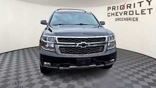 Used 2019  Chevrolet Tahoe 4d SUV 4WD LT at CarloanExpress&period;Com near Hampton&comma; VA