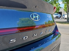 Used 2023  Hyundai Sonata SEL 2&period;5L &ast;Ltd Avail&ast; at CarloanExpress&period;Com near Hampton&comma; VA