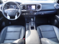Used 2021  Toyota Tacoma 4WD Limited Double Cab 5ft Bed V6 AT at CarloanExpress&period;Com near Hampton&comma; VA