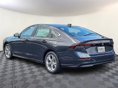 New 2025  Honda Accord Sedan LX CVT at CarloanExpress.Com near Hampton, VA