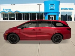 New 2026  Honda Odyssey Sport-L Auto at CarloanExpress&period;Com near Hampton&comma; VA