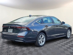 New 2025  Honda Accord Sedan LX CVT at CarloanExpress.Com near Hampton, VA