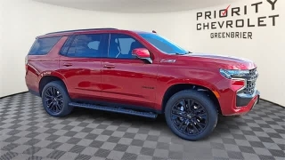 Used 2024  Chevrolet Tahoe 4WD 4dr Z71 at CarloanExpress&period;Com near Hampton&comma; VA