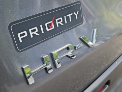 Used 2024  Honda HR-V LX AWD CVT at CarloanExpress&period;Com near Hampton&comma; VA