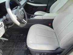 Used 2025  Hyundai Sonata SEL FWD at CarloanExpress&period;Com near Hampton&comma; VA