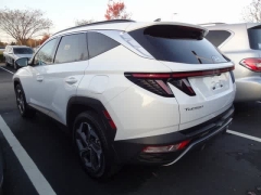 Used 2024  Hyundai Tucson Limited AWD at CarloanExpress.Com near Hampton, VA