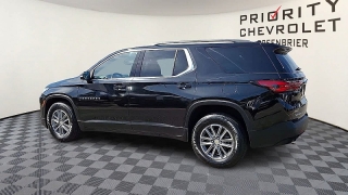 Used 2023  Chevrolet Traverse AWD 4dr LT Cloth w&sol;1LT at CarloanExpress&period;Com near Hampton&comma; VA