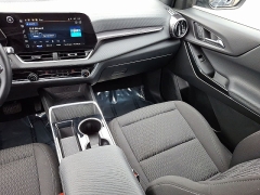 Used 2025  Chevrolet Equinox FWD 4dr LT w&sol;1LT at CarloanExpress&period;Com near Hampton&comma; VA