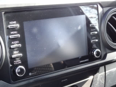 Used 2023  Toyota Tacoma 4WD Access Cab 6' Bed I4 AT &lpar;Natl&rpar; at CarloanExpress&period;Com near Hampton&comma; VA