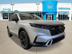 New 2026  Honda CR-V Hybrid Sport Touring AWD at CarloanExpress&period;Com near Hampton&comma; VA